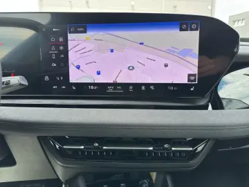 Audi SQ6 e-tron SQ6 Sportback e-tron LED HUD
