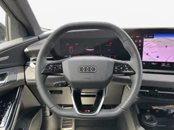 Audi SQ6 e-tron SQ6 Sportback e-tron LED HUD