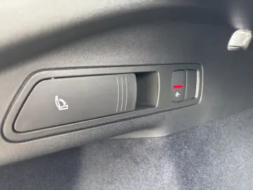 Audi SQ6 e-tron SQ6 Sportback e-tron LED HUD