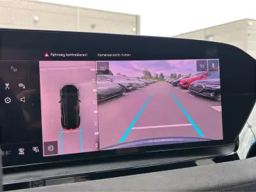 Audi SQ6 e-tron SQ6 Sportback e-tron LED HUD