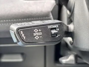 Audi SQ6 e-tron SQ6 Sportback e-tron LED HUD