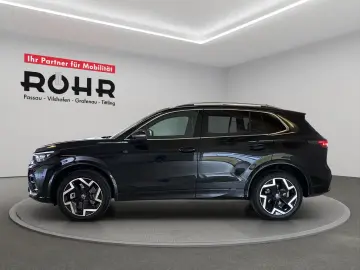 VW Tiguan R-line 2.0 TDI DSG 4Motion 360 ACC AHK SD