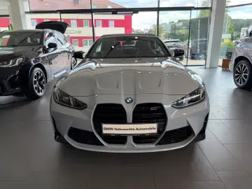 BMW M4 Cabrio Competition xdrive INDIVIDUAL DAB