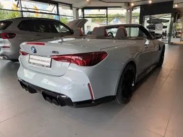 BMW M4 Cabrio Competition xdrive INDIVIDUAL DAB