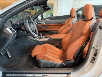 BMW M4 Cabrio Competition xdrive INDIVIDUAL DAB