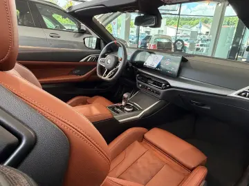 BMW M4 Cabrio Competition xdrive INDIVIDUAL DAB