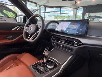BMW M4 Cabrio Competition xdrive INDIVIDUAL DAB