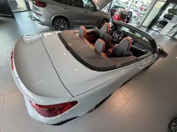 BMW M4 Cabrio Competition xdrive INDIVIDUAL DAB