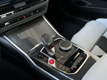 BMW M4 Competition xDrive Cabrio INDIVIDUAL M-Driver