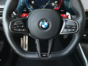 BMW M4 Competition xDrive Cabrio INDIVIDUAL M-Driver