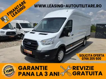 FORD NEW TRANSIT L4H3