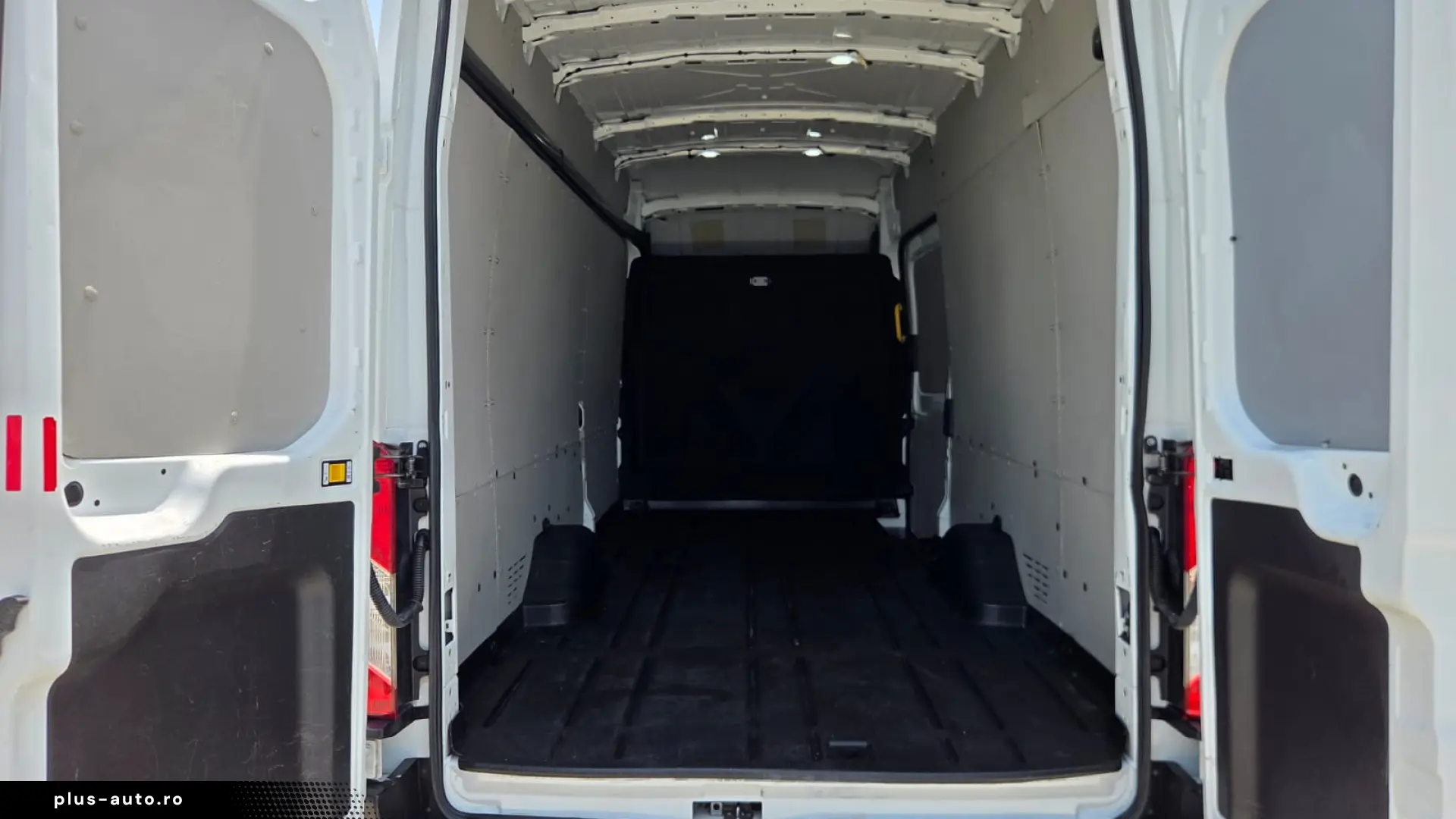 FORD NEW TRANSIT L4H3