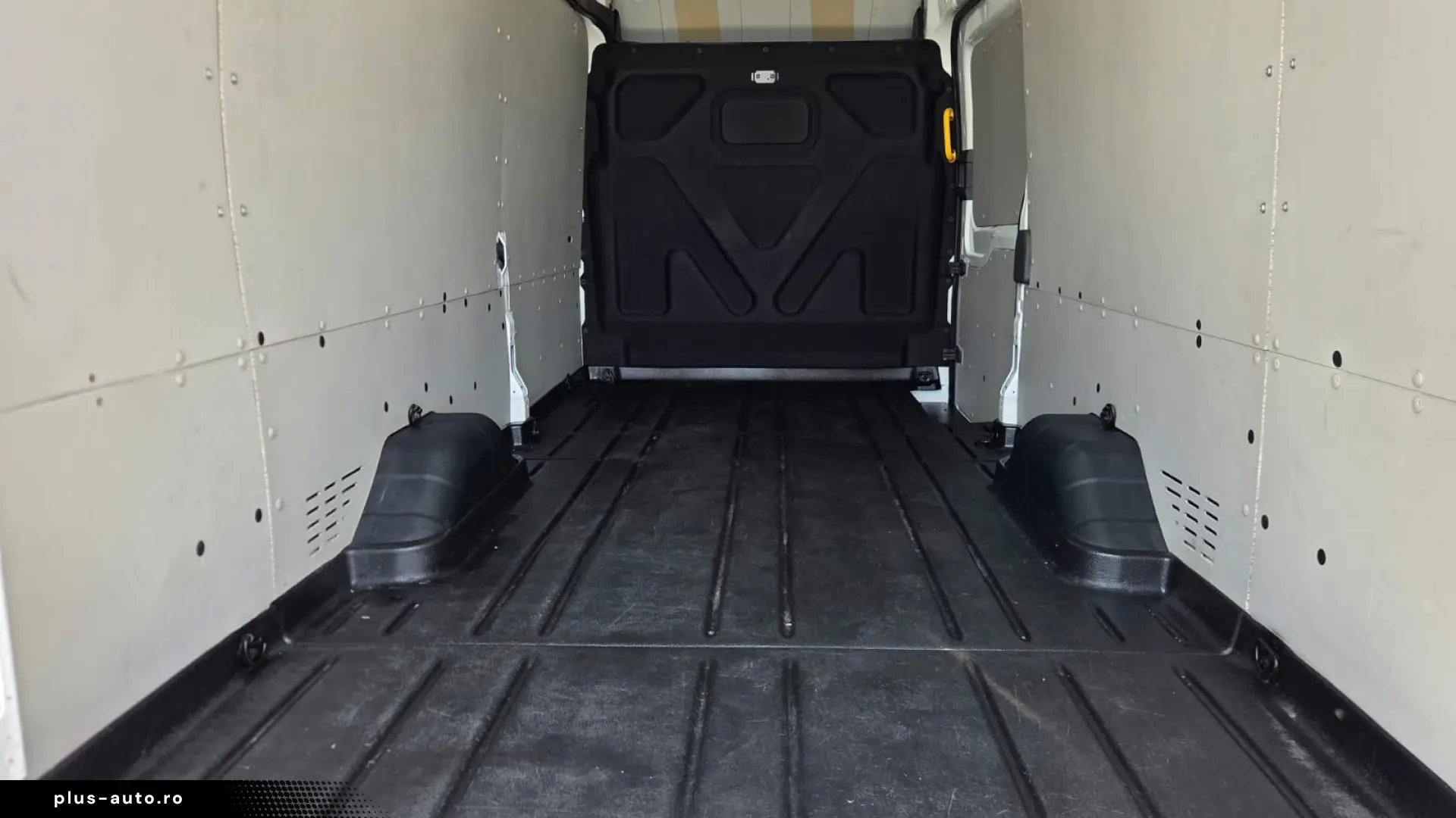 FORD NEW TRANSIT L4H3