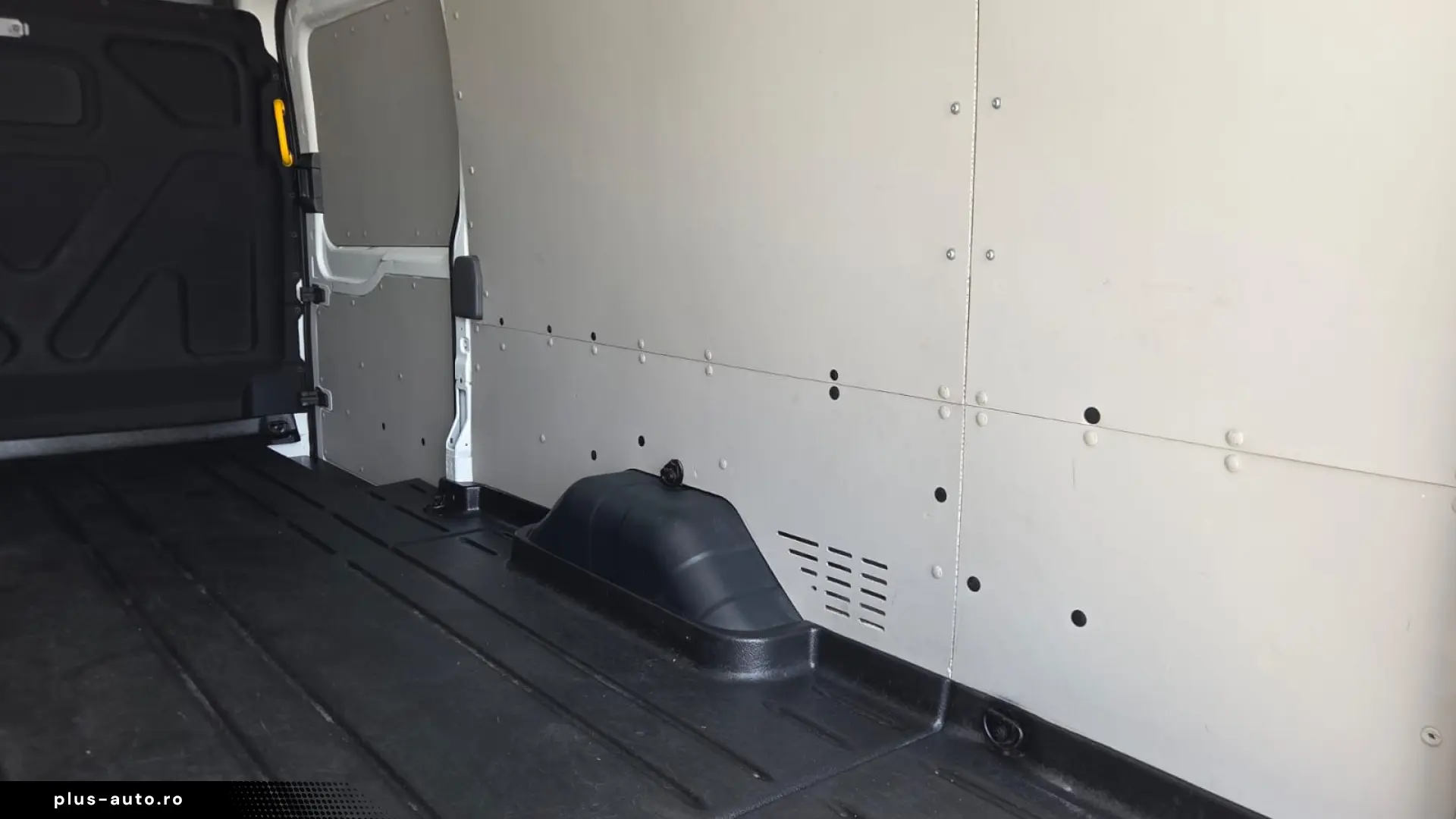 FORD NEW TRANSIT L4H3