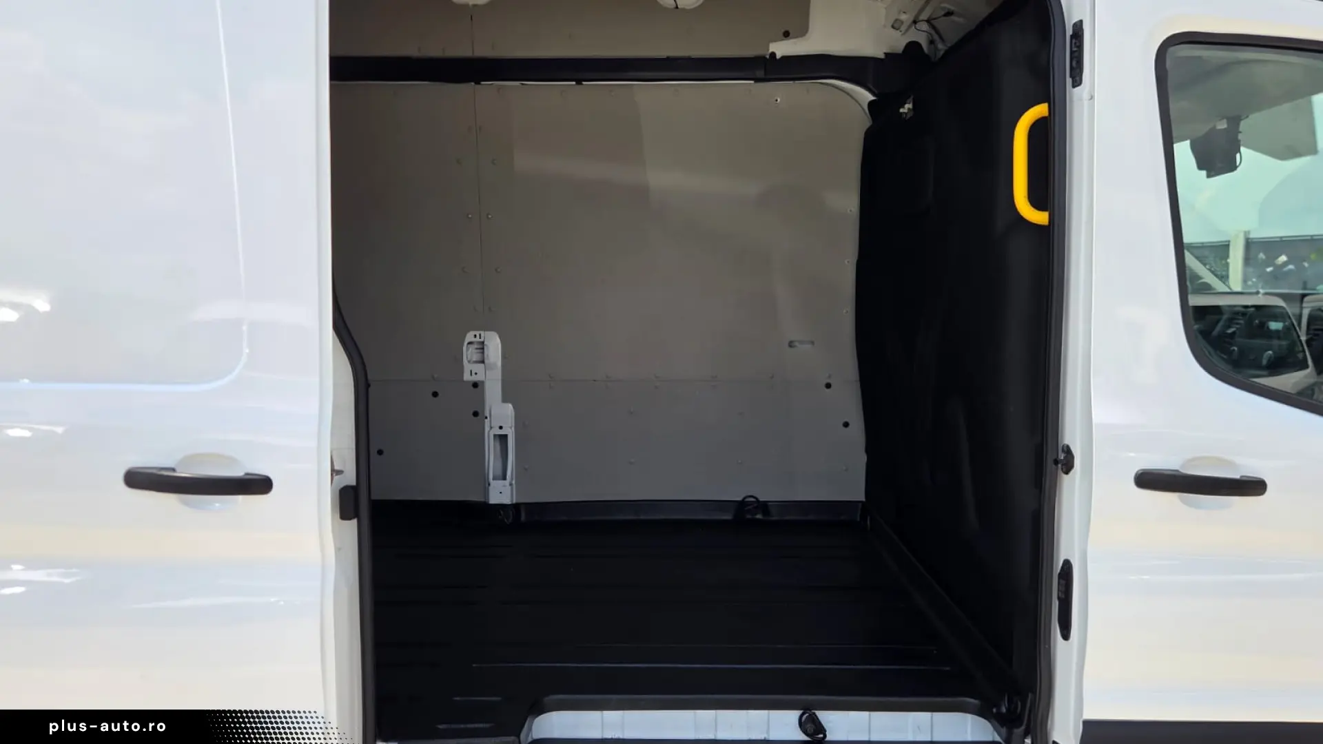 FORD NEW TRANSIT L4H3