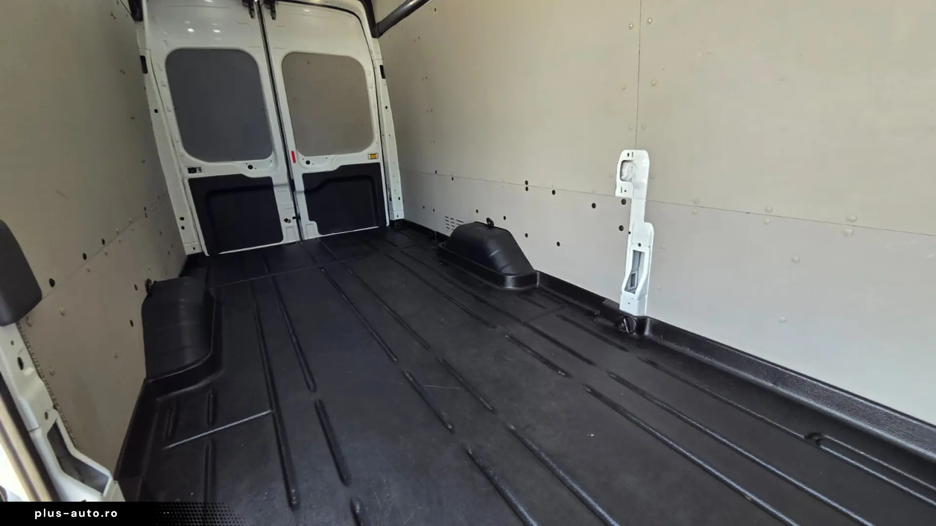 FORD NEW TRANSIT L4H3