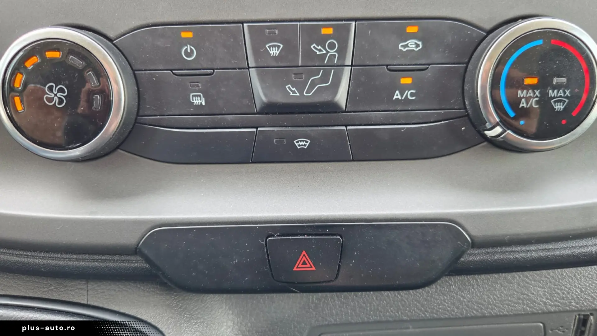 FORD NEW TRANSIT L4H3