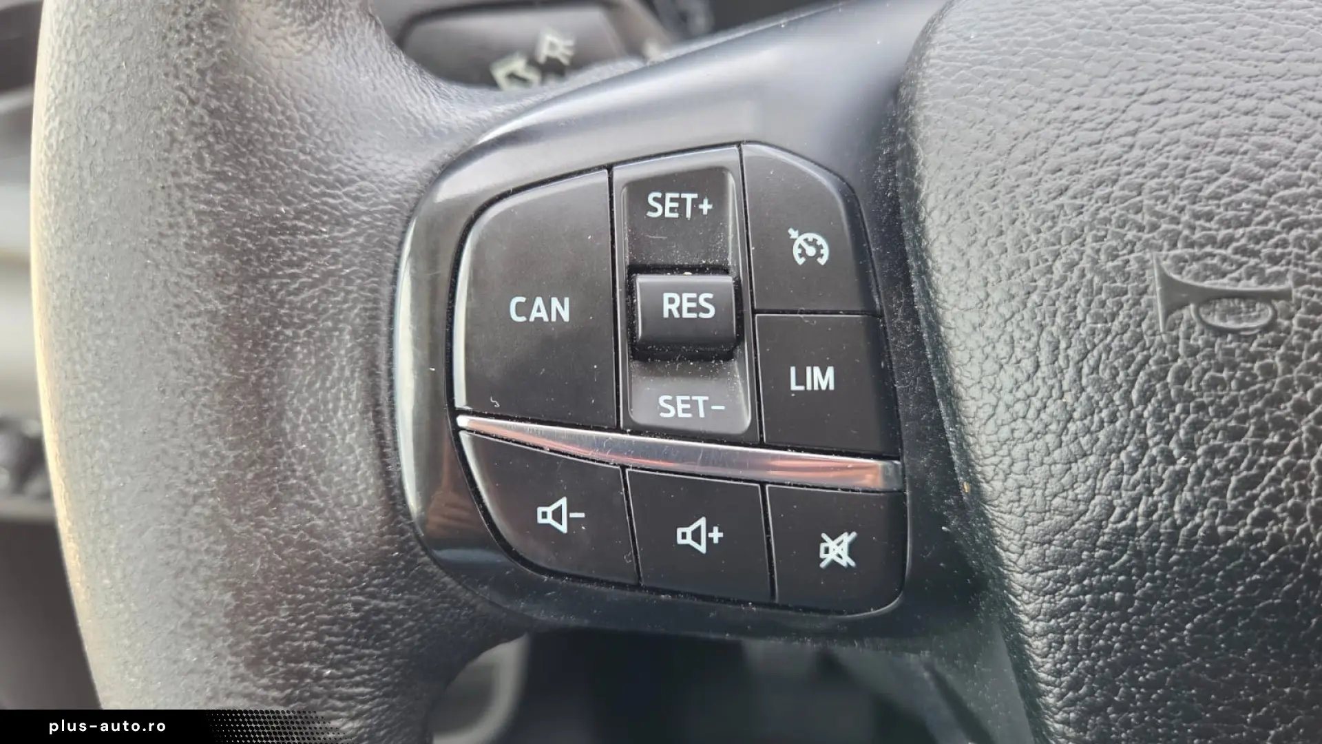 FORD NEW TRANSIT L4H3