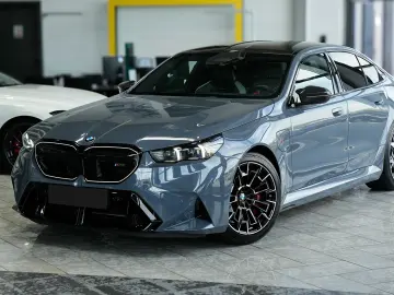 BMW M5 xDrive 2026   Finanțare Leasing
