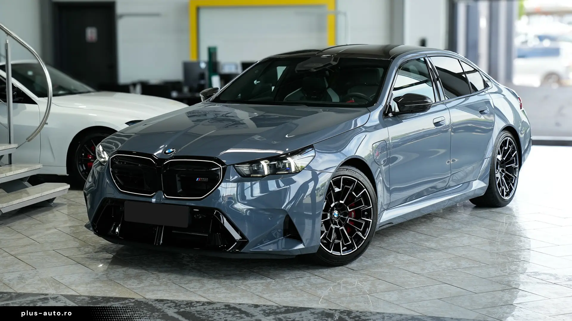 BMW M5 xDrive 2026   Finanțare Leasing