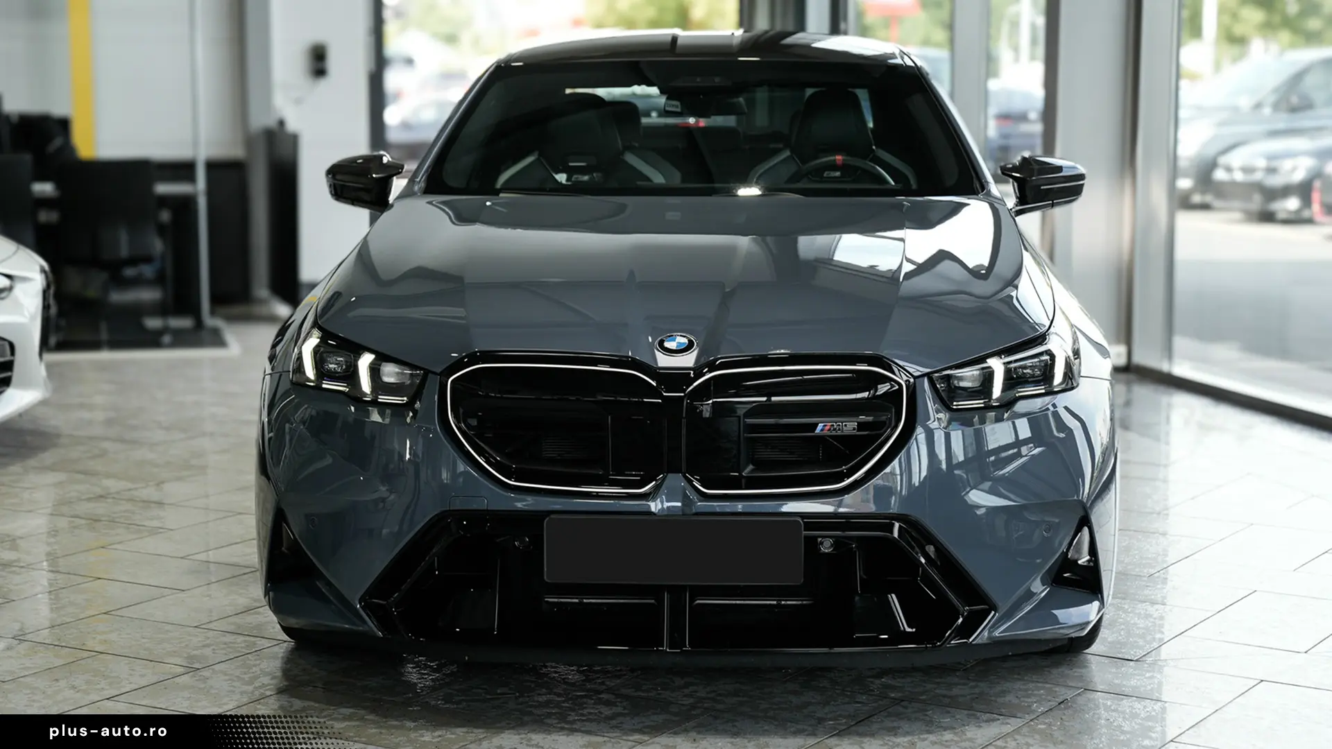 BMW M5 xDrive 2026   Finanțare Leasing