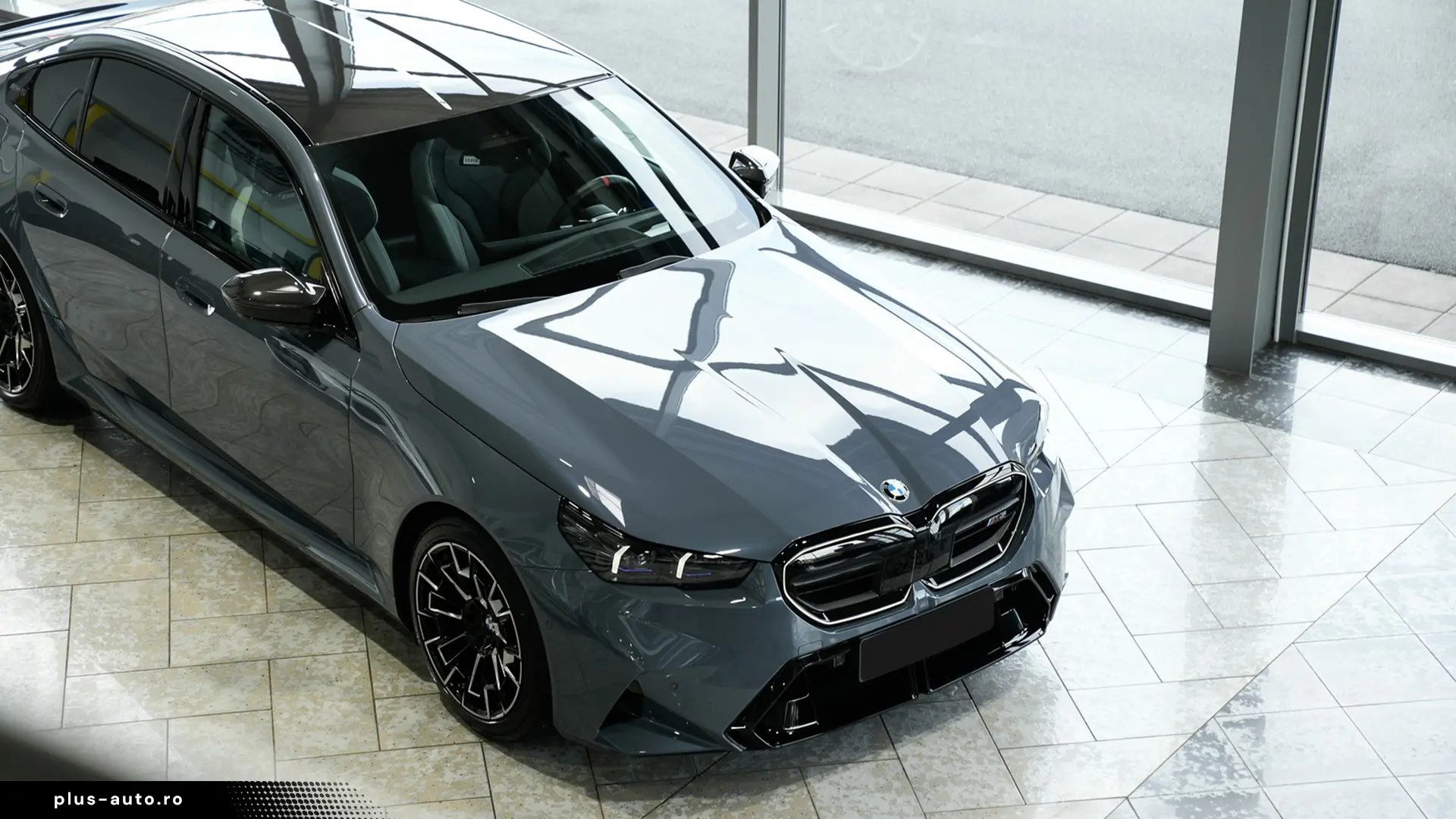 BMW M5 xDrive 2026   Finanțare Leasing