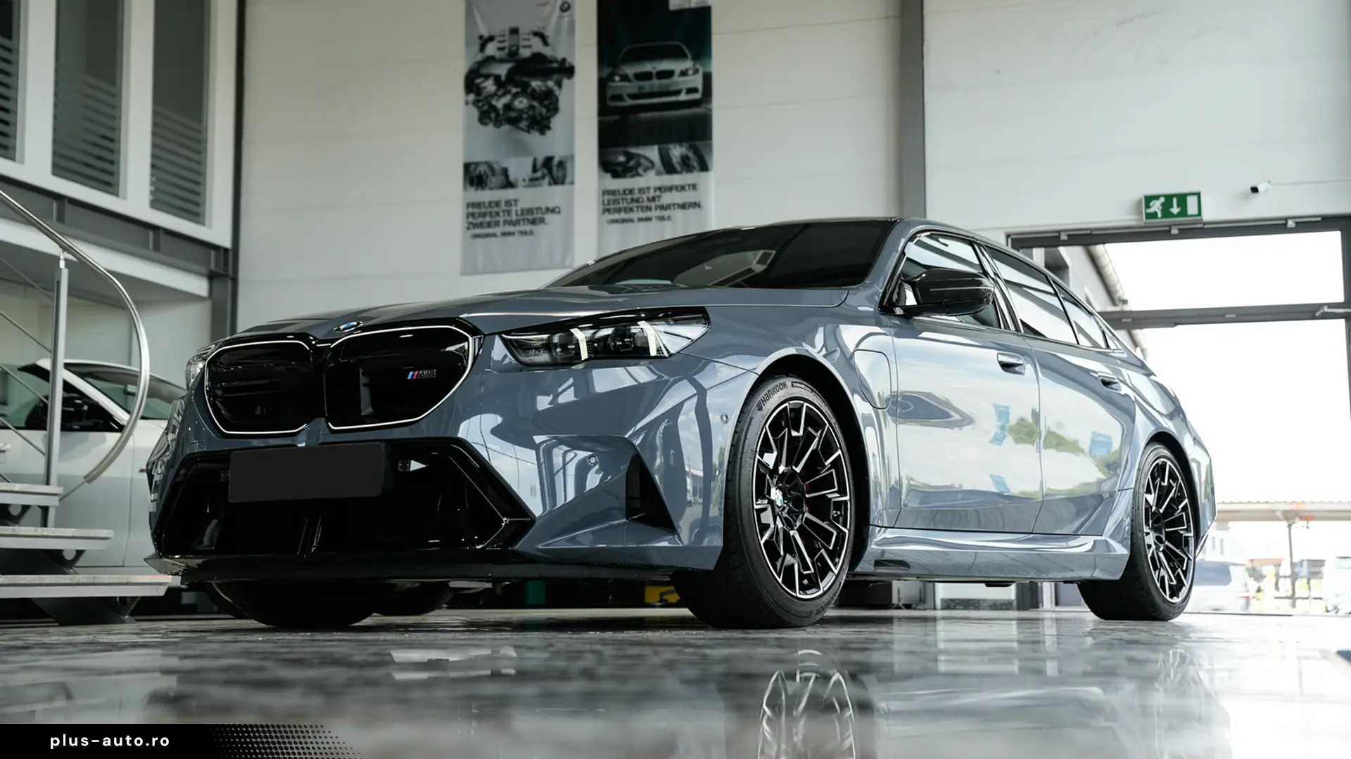 BMW M5 xDrive 2026   Finanțare Leasing