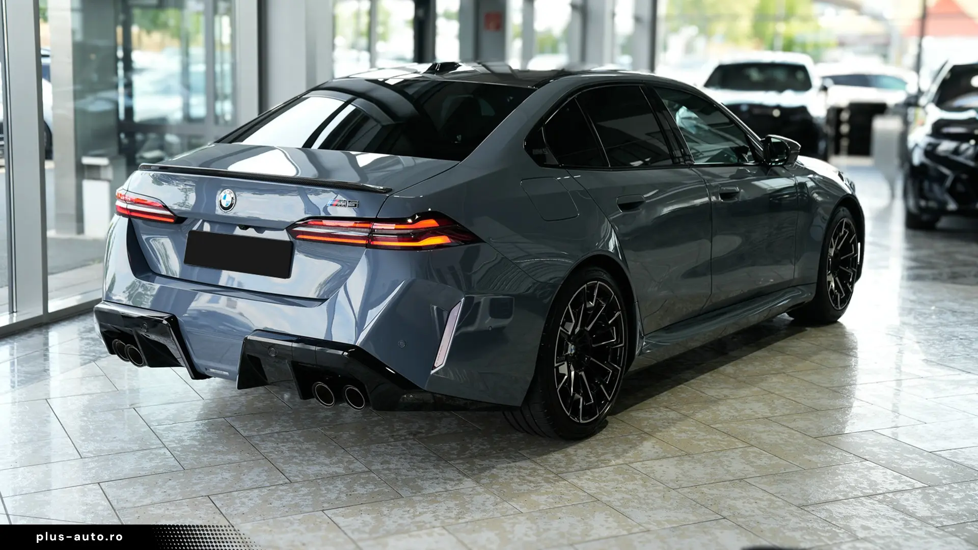BMW M5 xDrive 2026   Finanțare Leasing