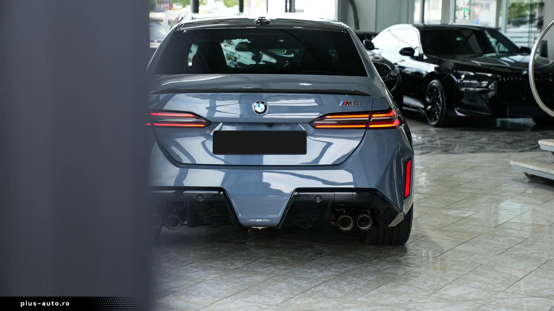 BMW M5 xDrive 2026   Finanțare Leasing