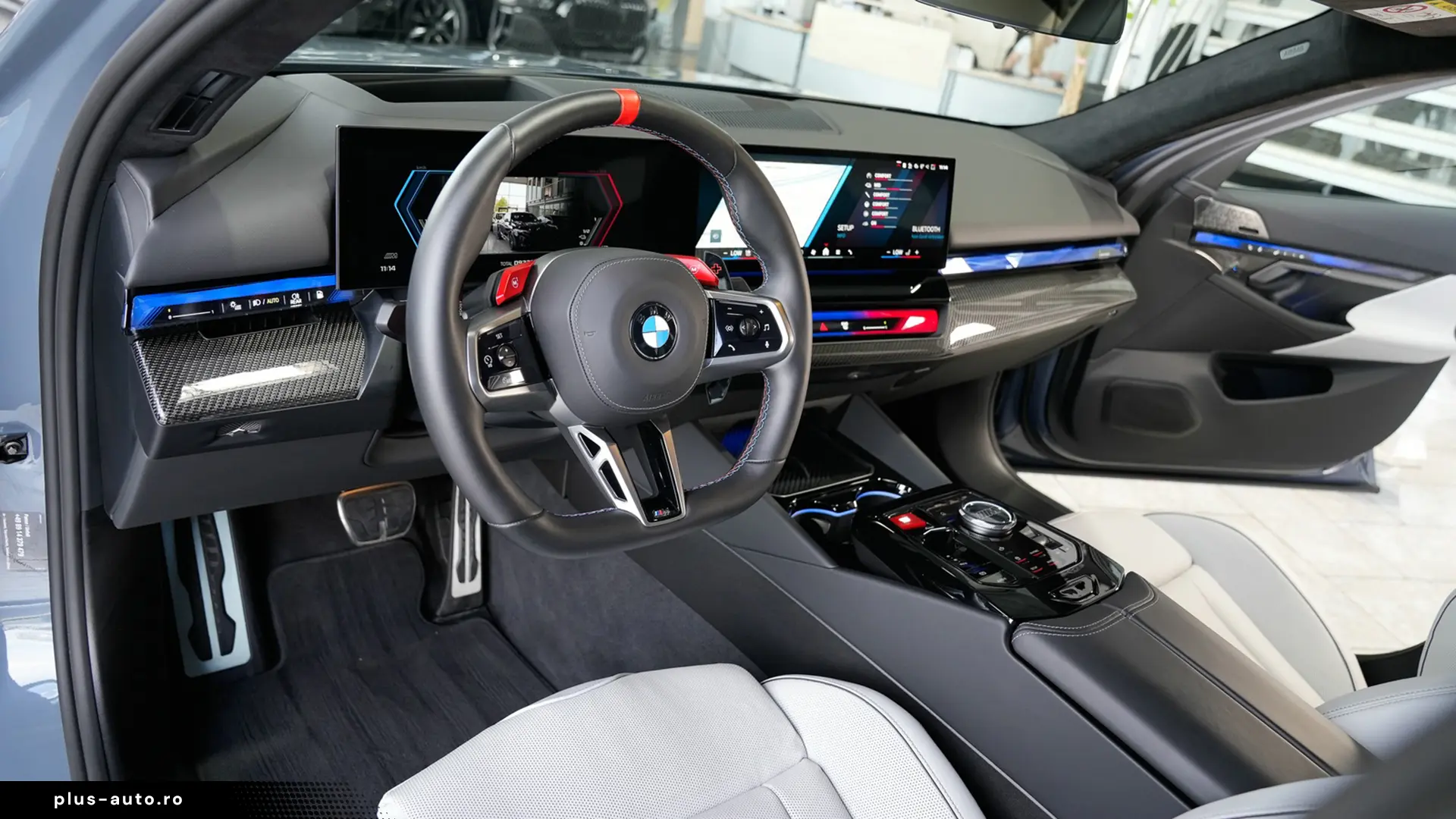 BMW M5 xDrive 2026   Finanțare Leasing