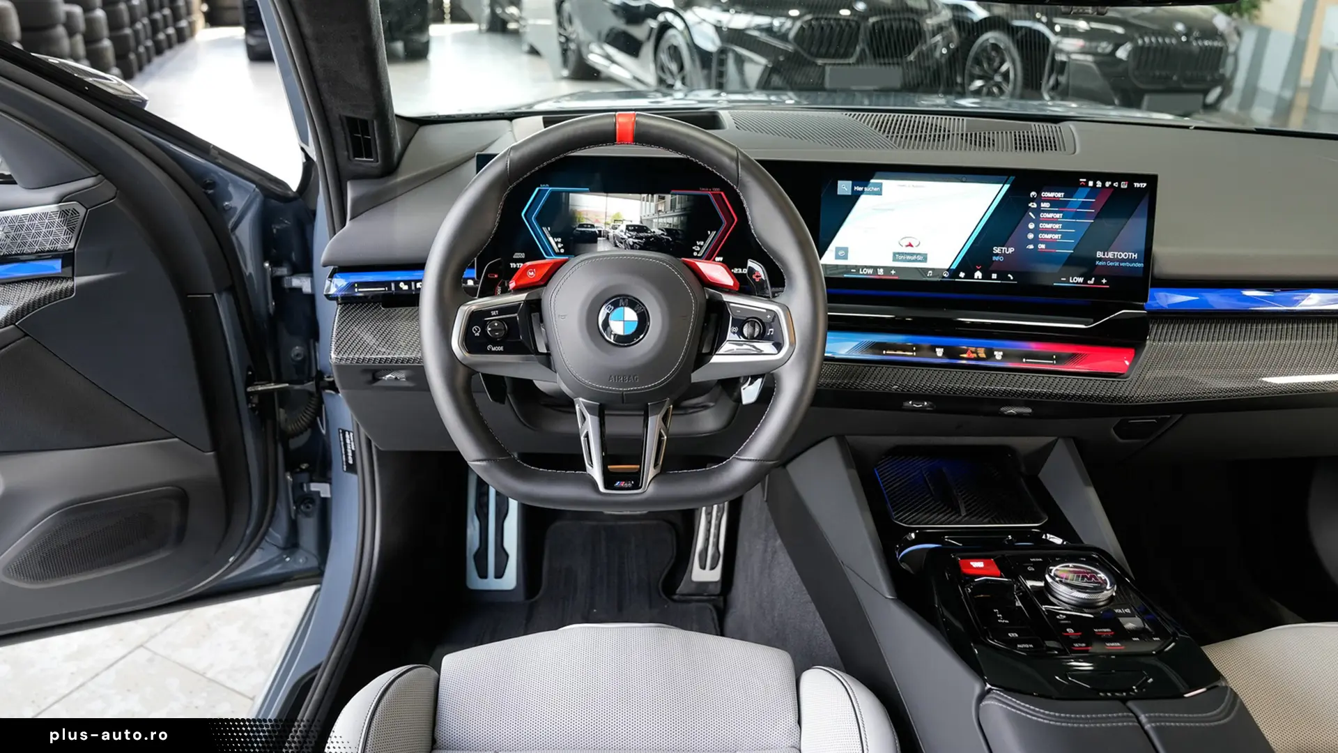 BMW M5 xDrive 2026   Finanțare Leasing