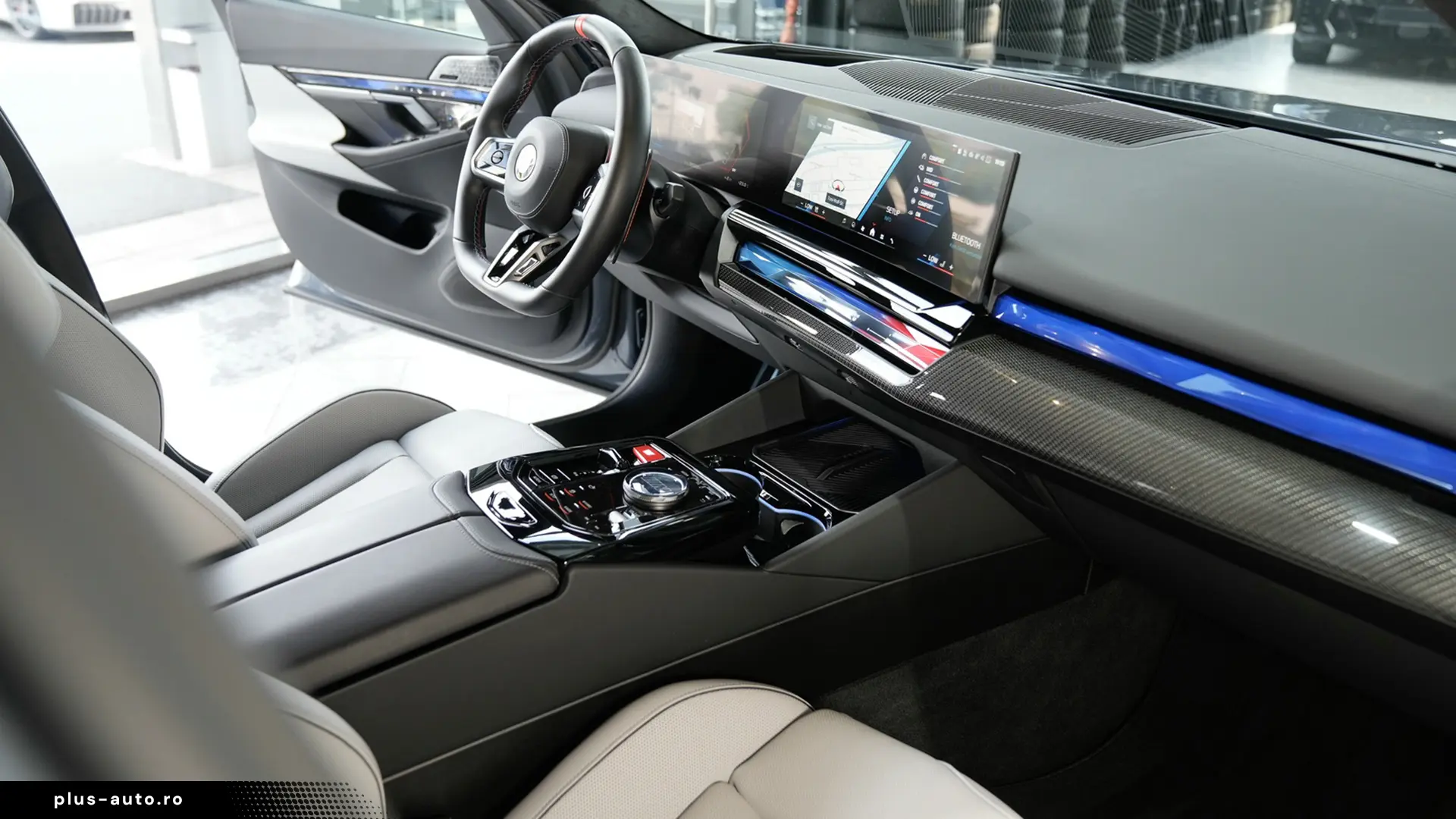 BMW M5 xDrive 2026   Finanțare Leasing