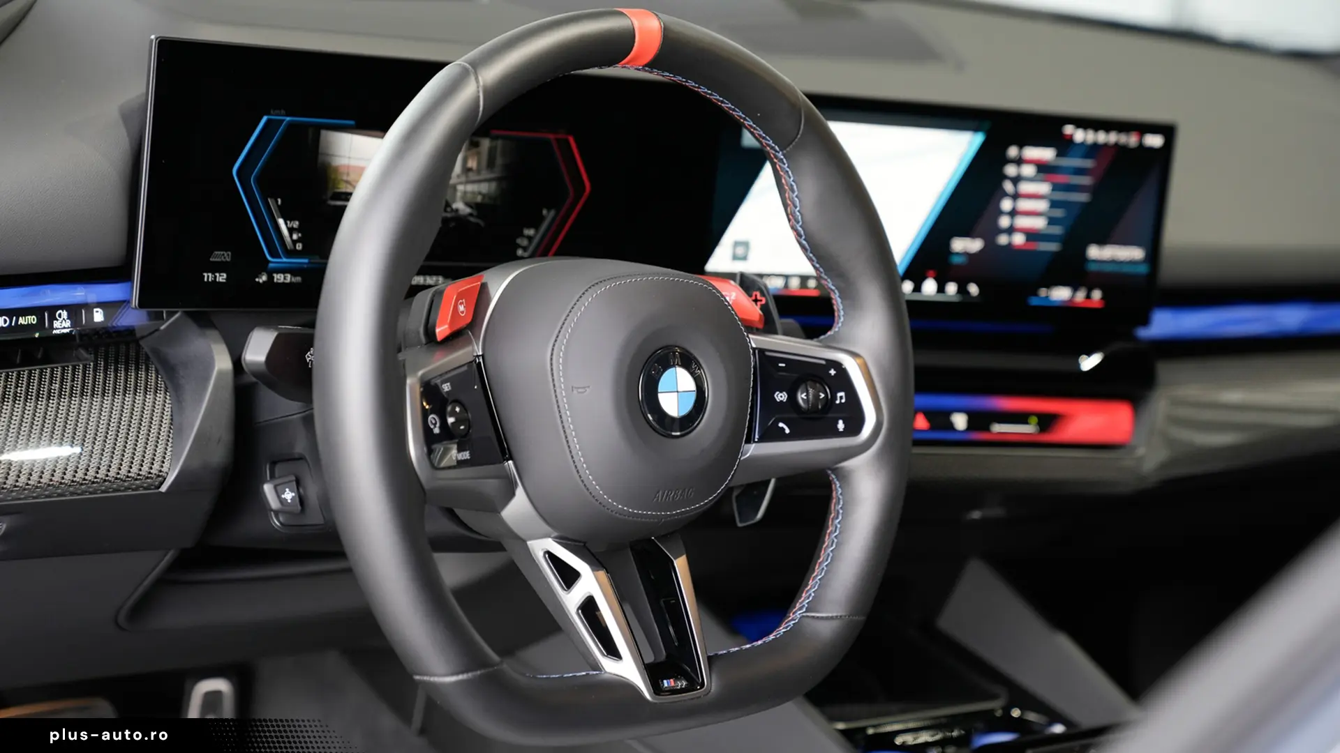 BMW M5 xDrive 2026   Finanțare Leasing