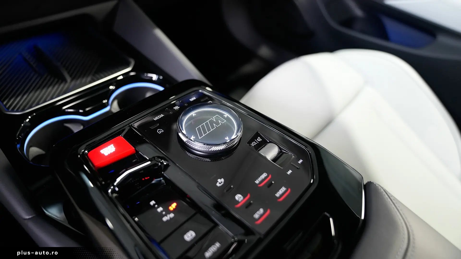 BMW M5 xDrive 2026   Finanțare Leasing