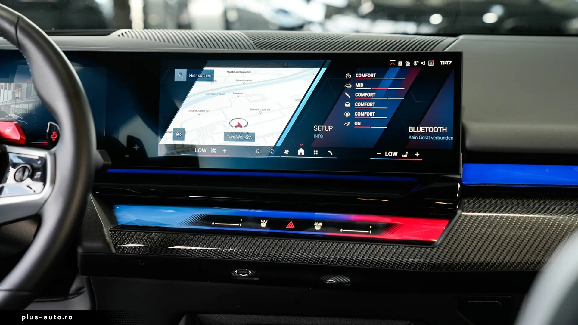 BMW M5 xDrive 2026   Finanțare Leasing