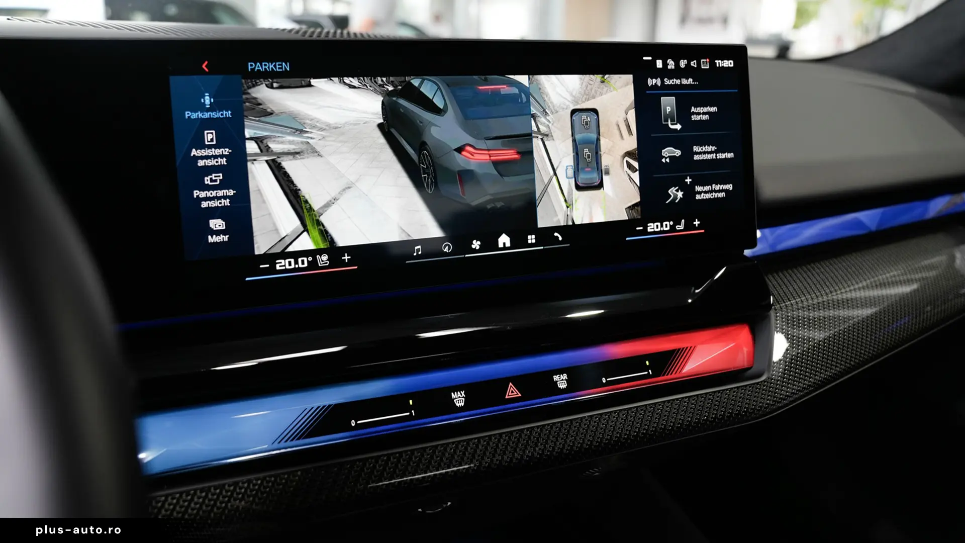 BMW M5 xDrive 2026   Finanțare Leasing
