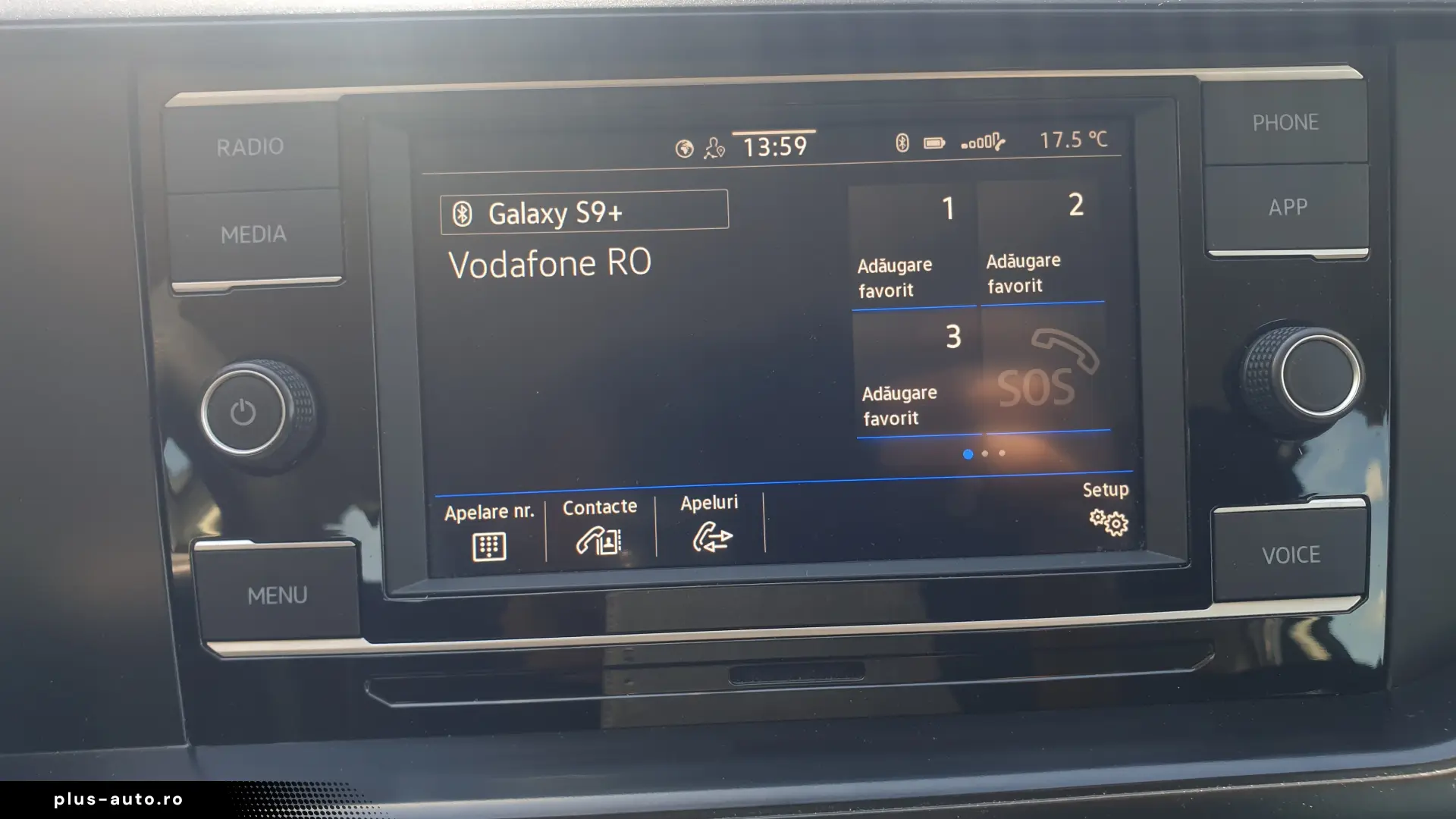 Volkswagen Polo 2021 1.0 MPI Trendline – Doar 52.630 km