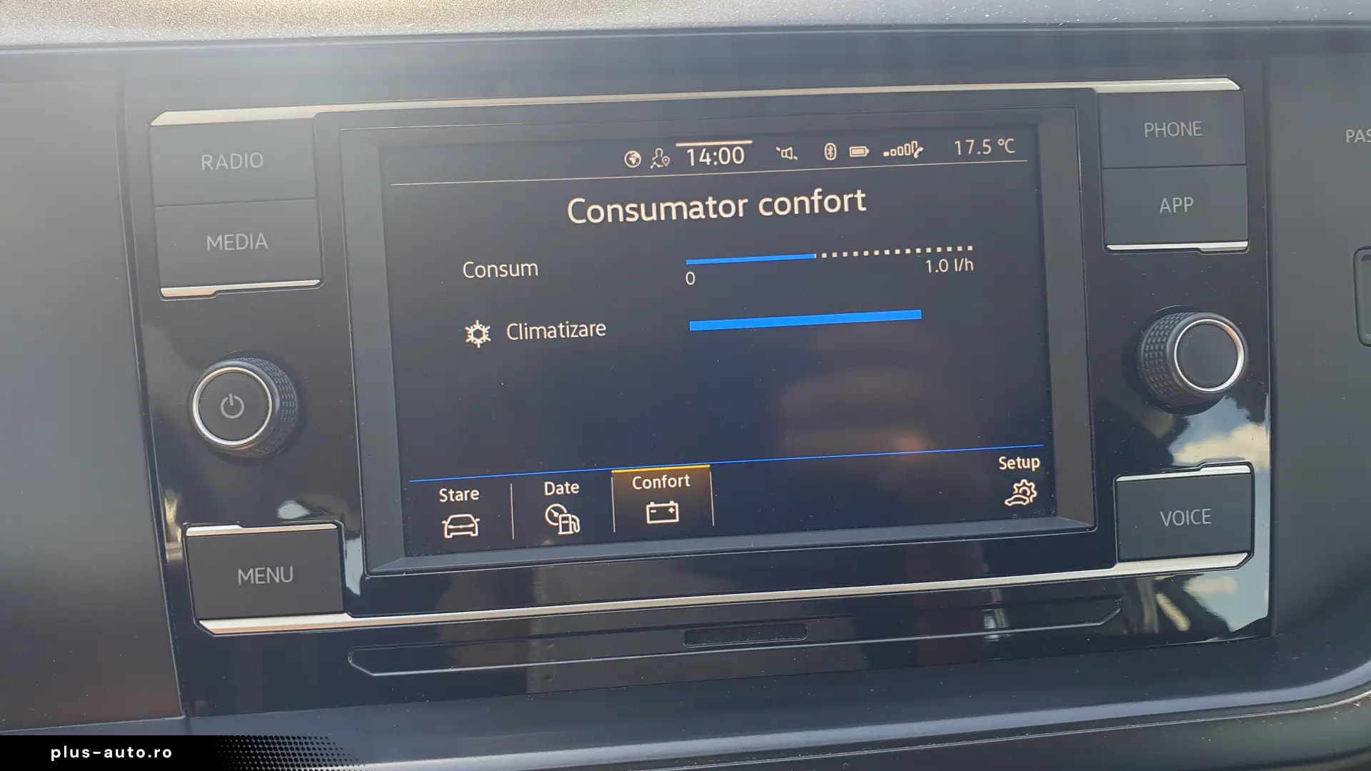 Volkswagen Polo 2021 1.0 MPI Trendline – Doar 52.630 km