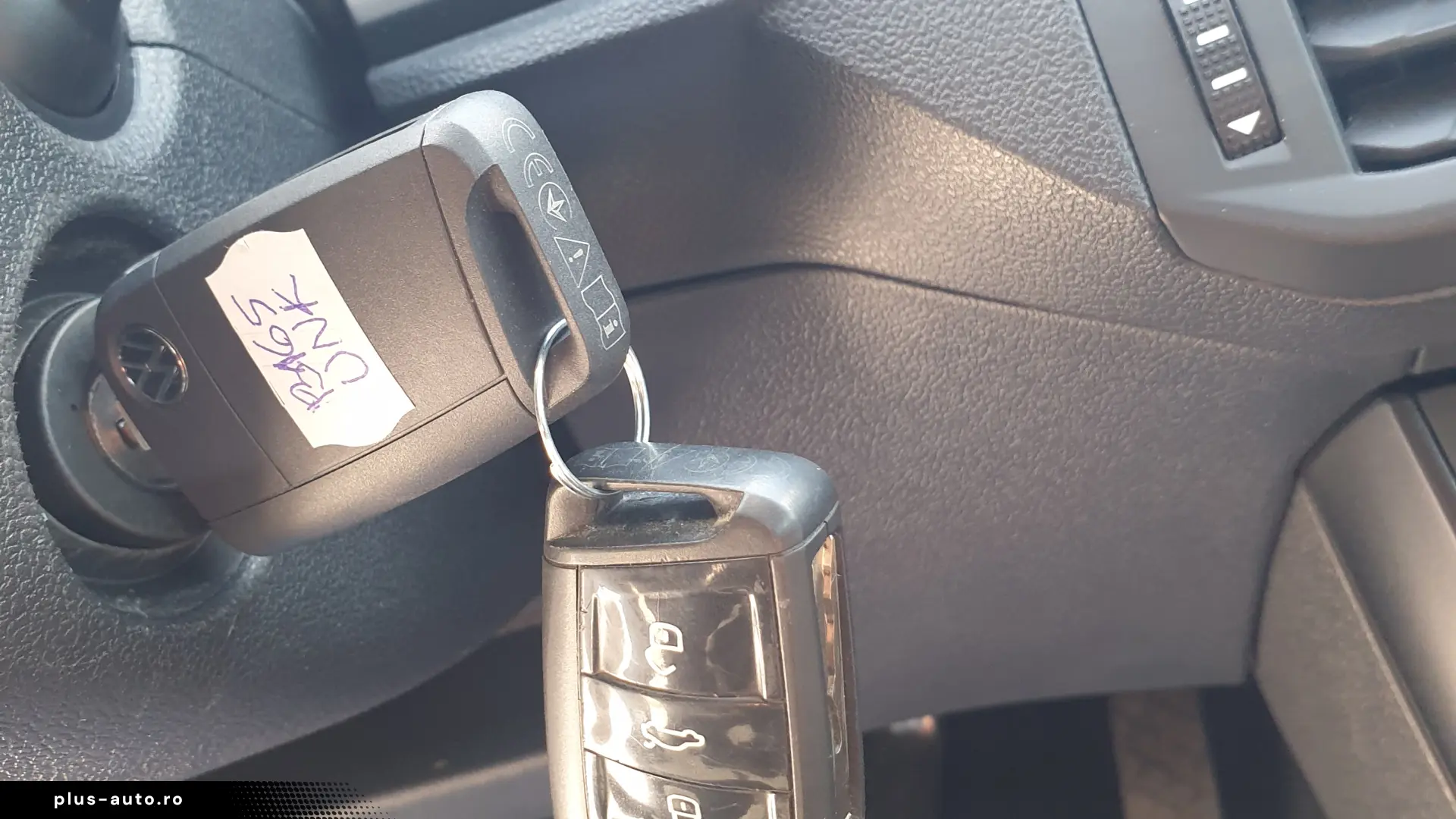 Volkswagen Polo 2021 1.0 MPI Trendline – Doar 52.630 km