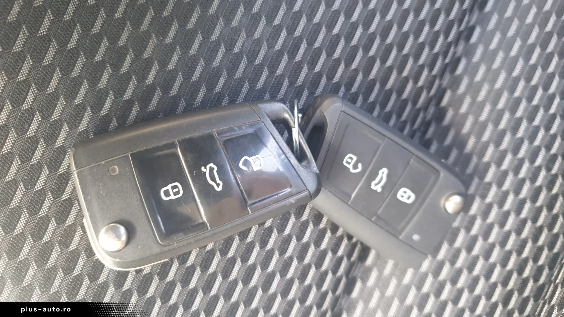 Volkswagen Polo 2021 1.0 MPI Trendline – Doar 52.630 km