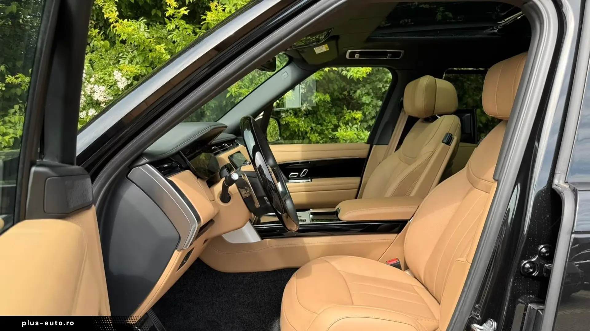 Land Rover Range Rover D350 Autobio 2026 LWB  Finanțare