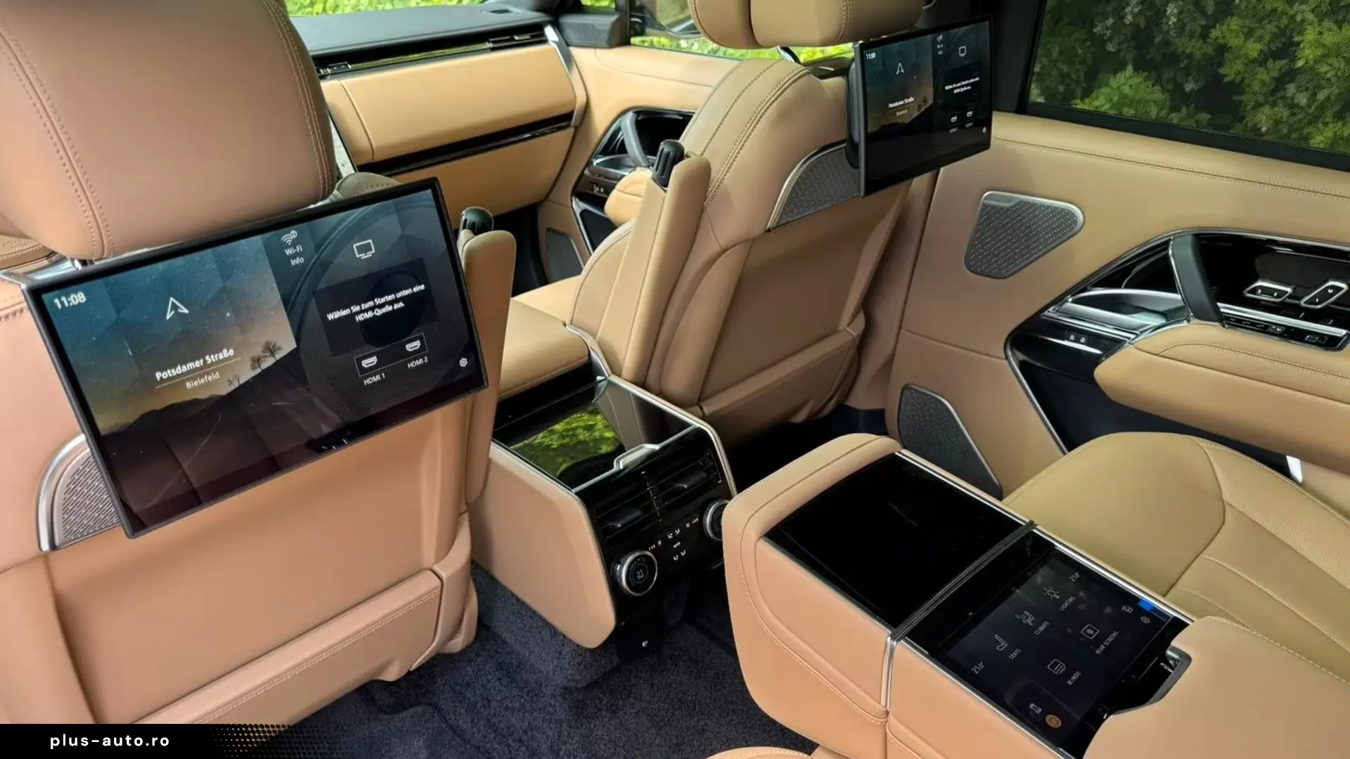 Land Rover Range Rover D350 Autobio 2026 LWB  Finanțare