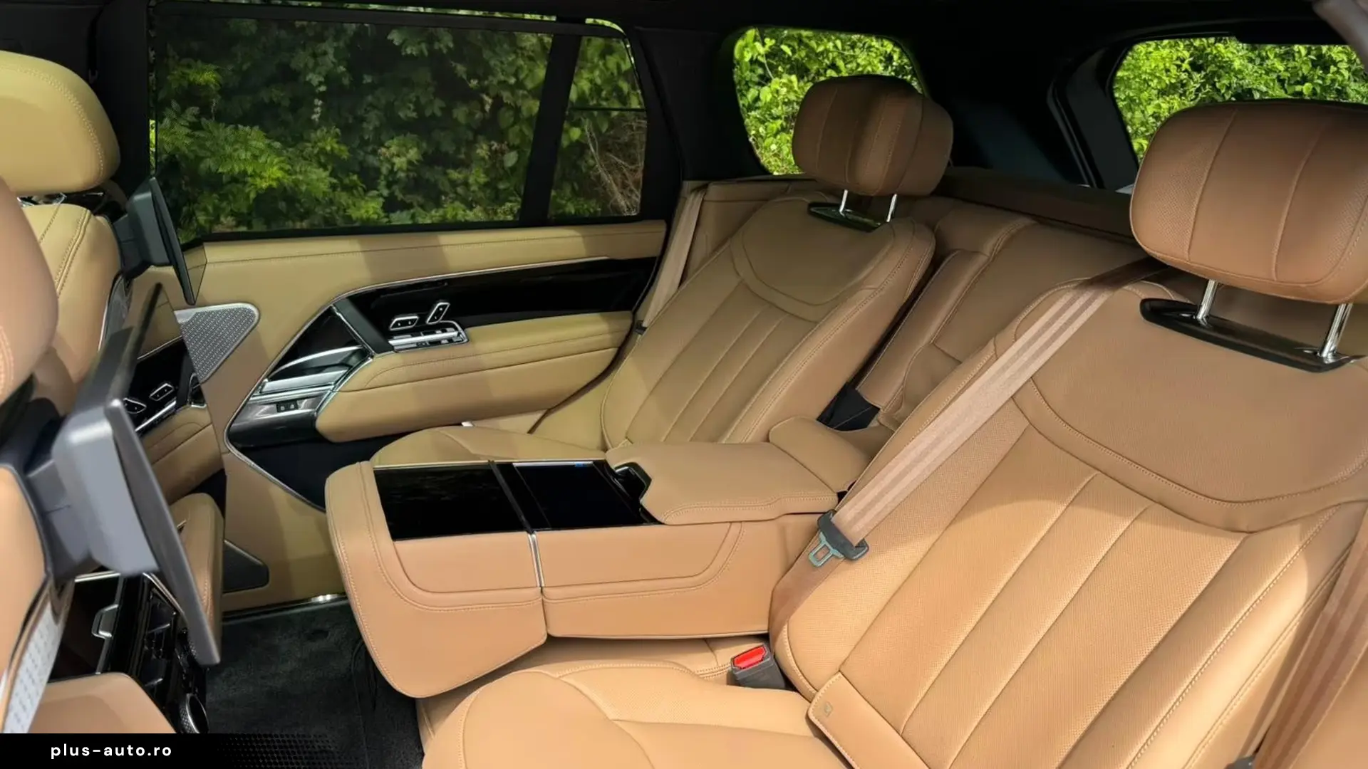 Land Rover Range Rover D350 Autobio 2026 LWB  Finanțare