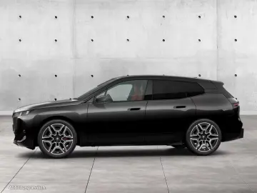 BMW iX xDrive60