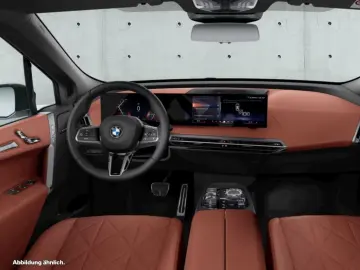BMW iX xDrive60