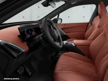 BMW iX xDrive60