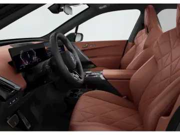 BMW iX xDrive60 M-Sport ACC