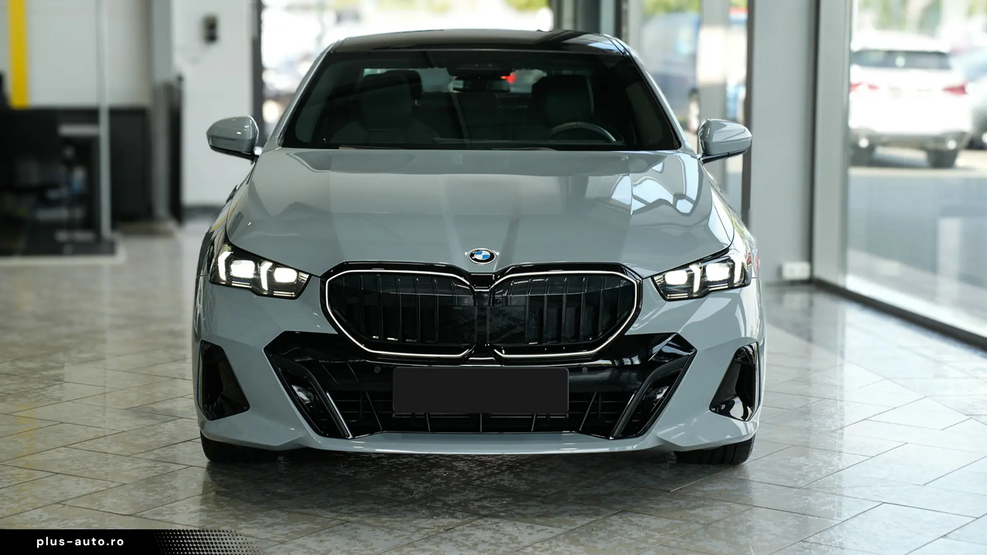 BMW 540d xDrive M Sport PRO B&W Pano Vent  Finanțare Leasing