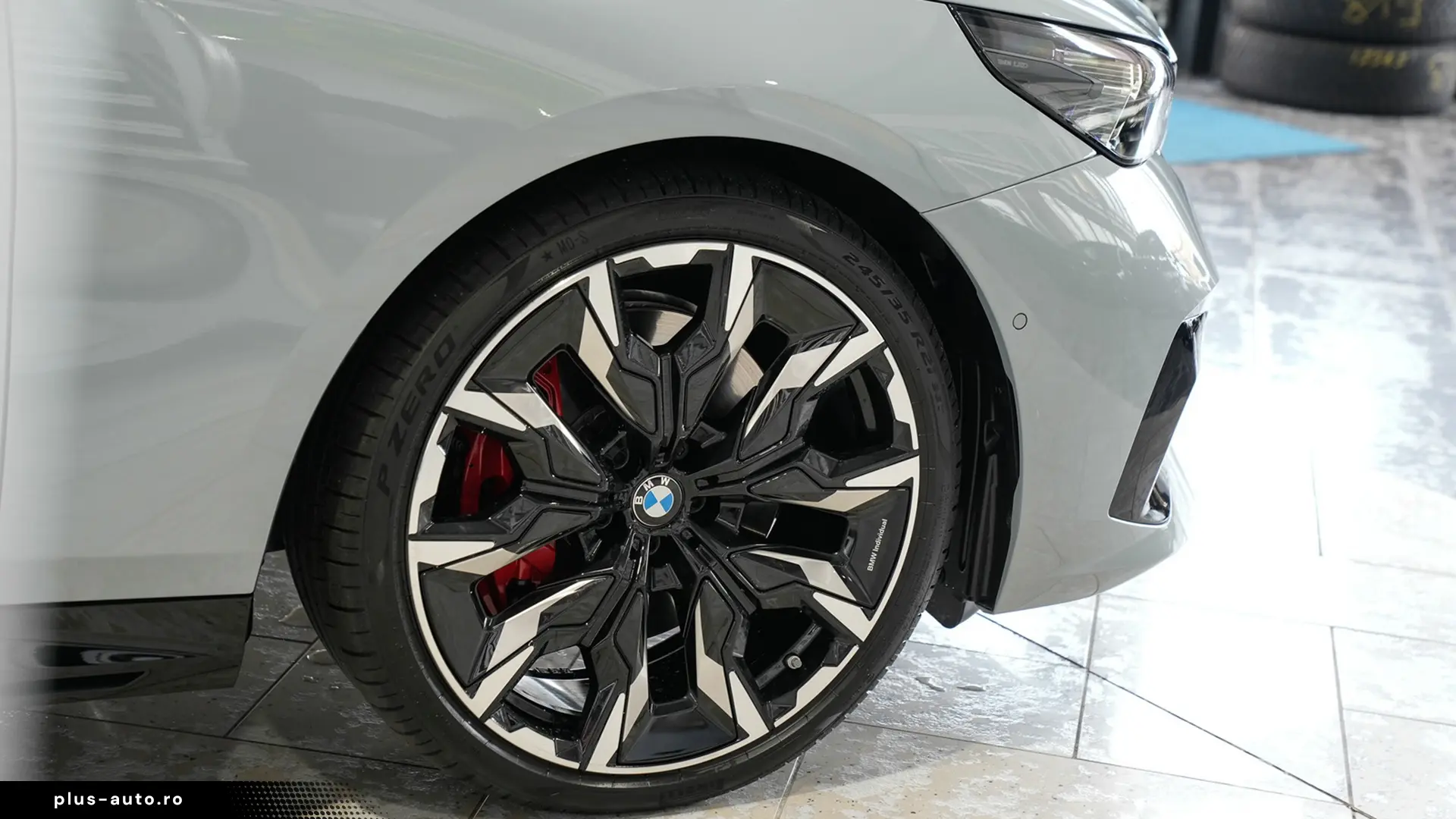 BMW 540d xDrive M Sport PRO B&W Pano Vent  Finanțare Leasing