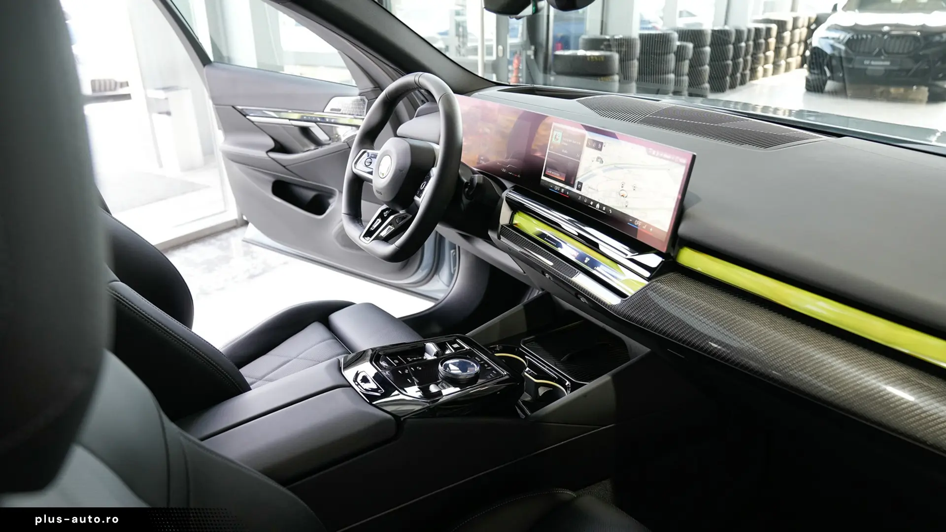 BMW 540d xDrive M Sport PRO B&W Pano Vent  Finanțare Leasing
